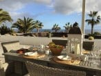 Dining al fresco